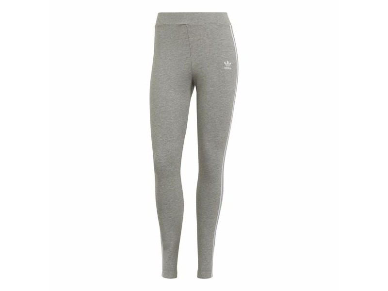 Спортни Клинове за Жени Adidas Adicolor Classics 3-Stripes Сив