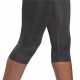 Спортни Клинове за Жени Reebok Capri Night Черен