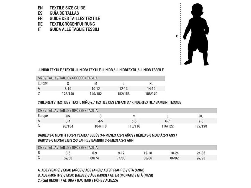 Спортни Клинове за Жени Reebok Capri Night Черен
