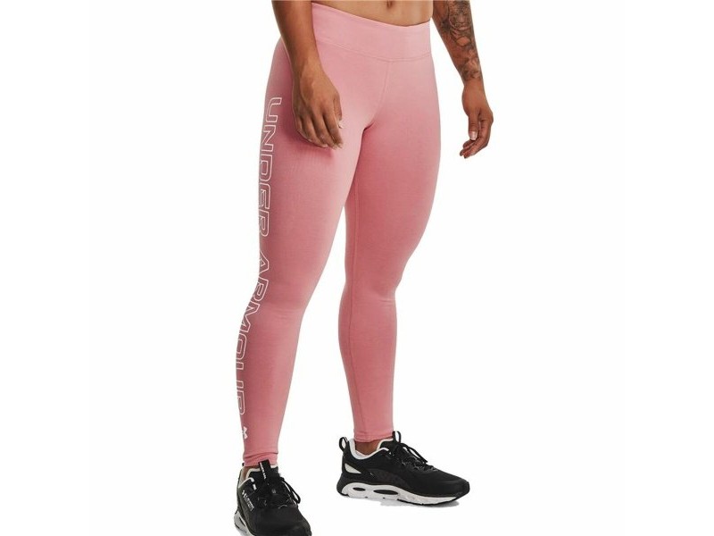 Спортни Клинове за Жени Under Armour Favorite Розов