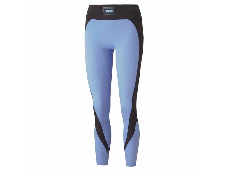 Спортни Клинове за Жени Puma Fit Eversculpt Аквамарин