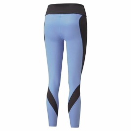 Спортни Клинове за Жени Puma Fit Eversculpt Аквамарин