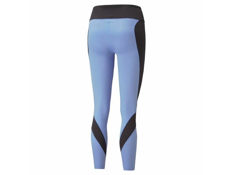 Спортни Клинове за Жени Puma Fit Eversculpt Аквамарин
