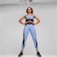 Спортни Клинове за Жени Puma Fit Eversculpt Аквамарин
