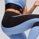 Спортни Клинове за Жени Puma Fit Eversculpt Аквамарин