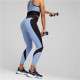 Спортни Клинове за Жени Puma Fit Eversculpt Аквамарин
