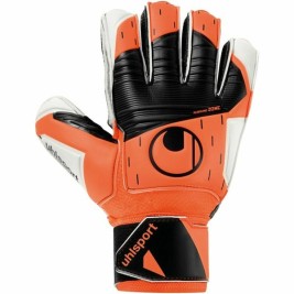 Вратарски Ръкавици Uhlsport Resist+ Flex Frame Оранжев