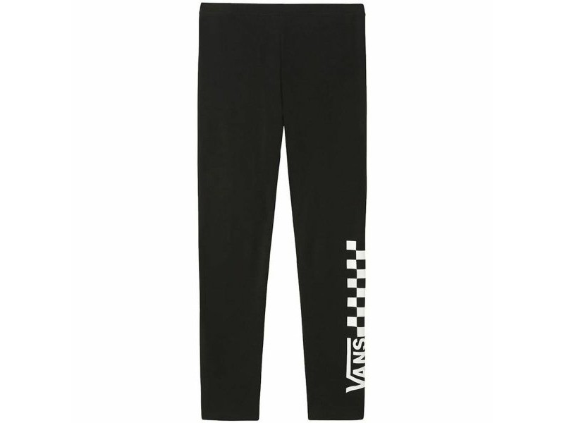 Спортни Клинове за Жени Vans Blackboard Черен