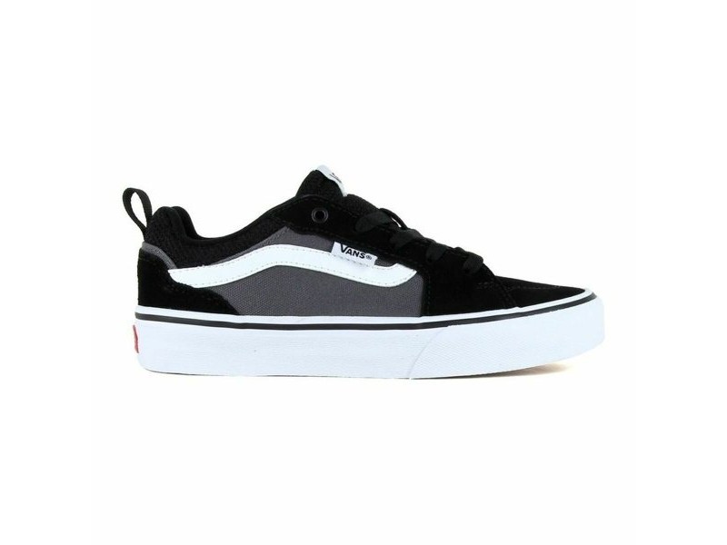 Спортни Маратонки за Деца Vans Filmore Youth Черен