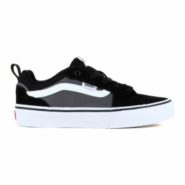 Спортни Маратонки за Деца Vans Filmore Youth Черен