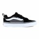 Спортни Маратонки за Деца Vans Filmore Youth Черен