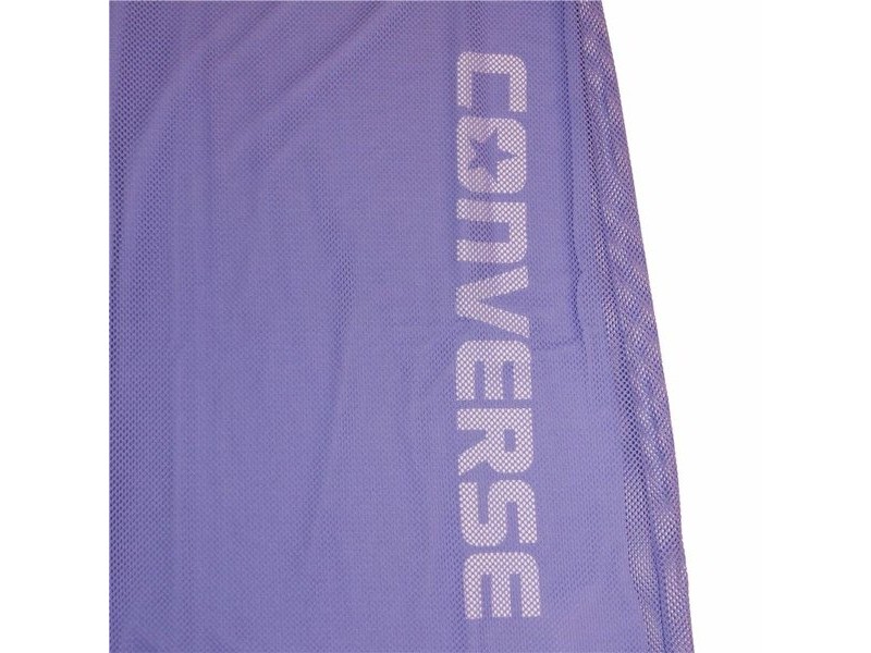 Рокля Converse Twilight Pulse момиче Лилав