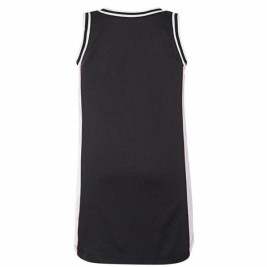 Рокля Converse Basketball Jurk момиче Черен
