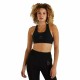 Спортен Сутиен Ellesse Lucciola Черен