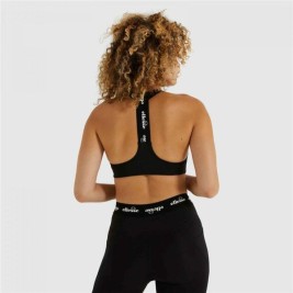 Спортен Сутиен Ellesse Lucciola Черен
