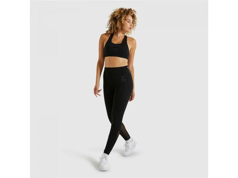 Спортен Сутиен Ellesse Lucciola Черен