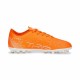 Футболни Обувки за Деца Puma Ultra Play Mg Оранжев Мъже
