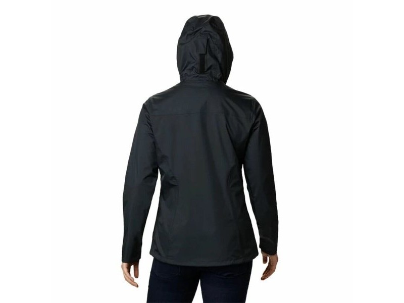 Женско Спортно Яке Columbia Inner Limits™ II Черен
