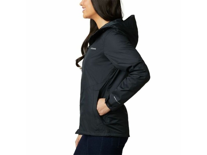 Женско Спортно Яке Columbia Inner Limits™ II Черен