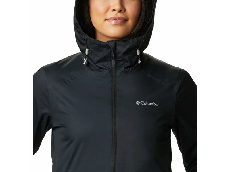 Женско Спортно Яке Columbia Inner Limits™ II Черен