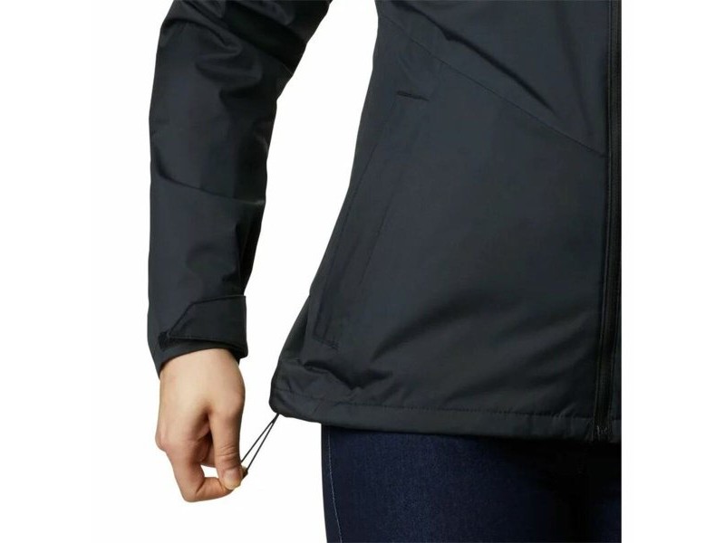 Женско Спортно Яке Columbia Inner Limits™ II Черен