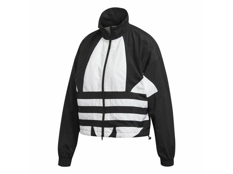 Женско Спортно Яке Adidas Big Trefoil