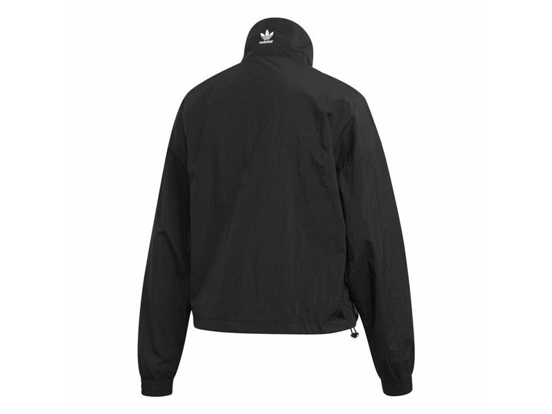 Женско Спортно Яке Adidas Big Trefoil