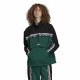 Мъжко Спортно Яке Adidas Originals R.Y.V. BLKD 2.0 Track Тъмнозелено