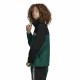 Мъжко Спортно Яке Adidas Originals R.Y.V. BLKD 2.0 Track Тъмнозелено