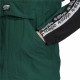 Мъжко Спортно Яке Adidas Originals R.Y.V. BLKD 2.0 Track Тъмнозелено