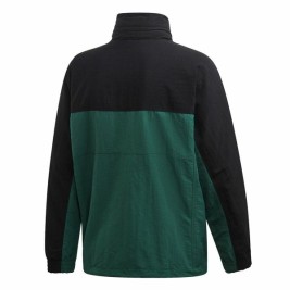 Мъжко Спортно Яке Adidas Originals R.Y.V. BLKD 2.0 Track Тъмнозелено