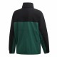 Мъжко Спортно Яке Adidas Originals R.Y.V. BLKD 2.0 Track Тъмнозелено