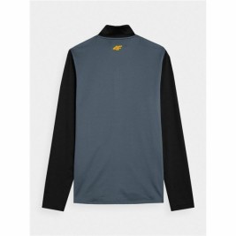 Мъжко Спортно Яке 4F BLMF012 Сив