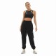 Спортен Сутиен New Balance Q Speed Shape Черен