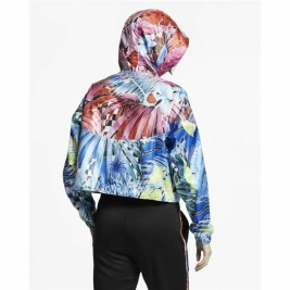 Женско Спортно Яке Nike Sportswear Син