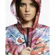 Женско Спортно Яке Nike Sportswear Син