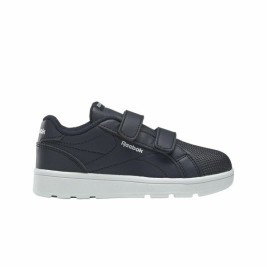 Детски всекидневни маратонки Reebok Sportswear Classic Royal Тъмно синьо