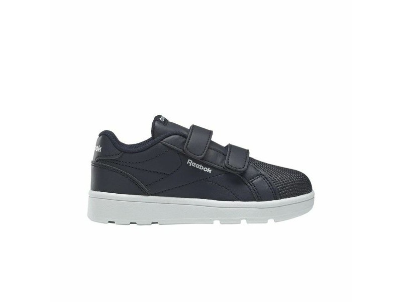 Детски всекидневни маратонки Reebok Sportswear Classic Royal Тъмно синьо