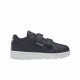 Детски всекидневни маратонки Reebok Sportswear Classic Royal Тъмно синьо