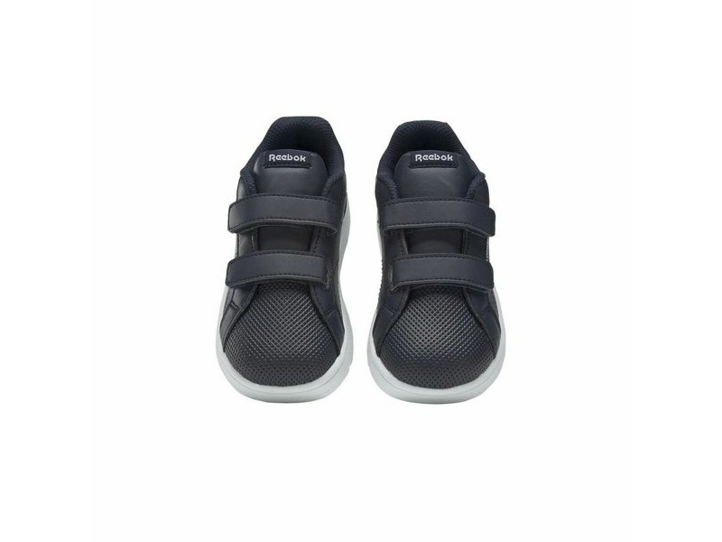 Детски всекидневни маратонки Reebok Sportswear Classic Royal Тъмно синьо