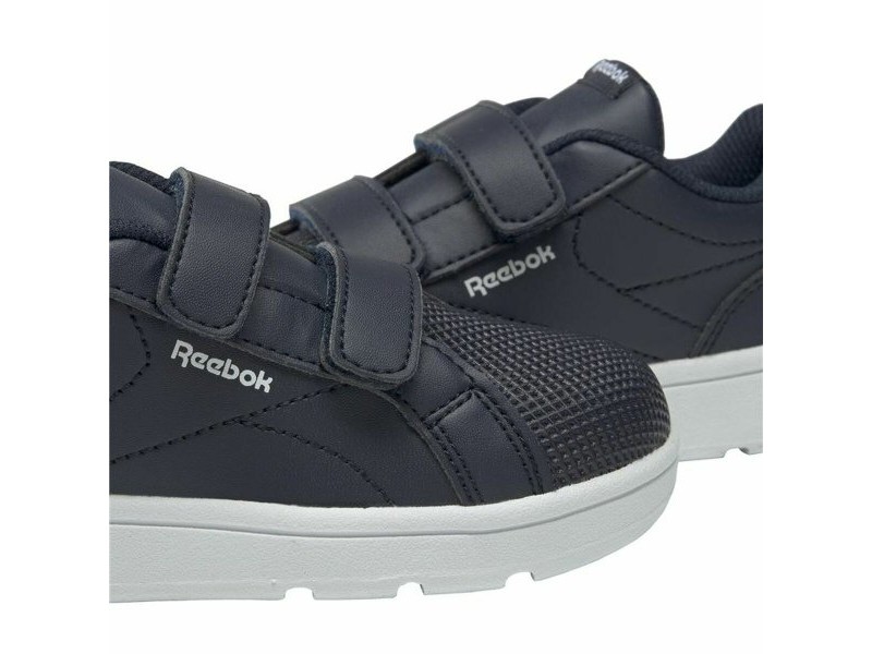 Детски всекидневни маратонки Reebok Sportswear Classic Royal Тъмно синьо