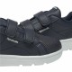 Детски всекидневни маратонки Reebok Sportswear Classic Royal Тъмно синьо
