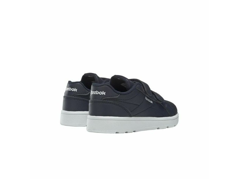 Детски всекидневни маратонки Reebok Sportswear Classic Royal Тъмно синьо