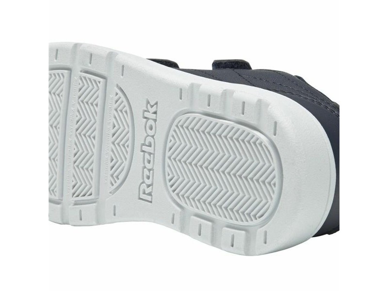 Детски всекидневни маратонки Reebok Sportswear Classic Royal Тъмно синьо