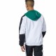 Мъжко Спортно Яке Reebok Meet You There Woven Зелен