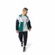 Мъжко Спортно Яке Reebok Meet You There Woven Зелен