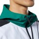Мъжко Спортно Яке Reebok Meet You There Woven Зелен