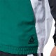 Мъжко Спортно Яке Reebok Meet You There Woven Зелен
