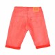Детски дънки Levi's 511 Slim Червен