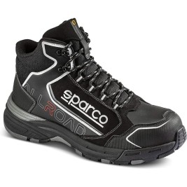 Предпазни Обувки Sparco All Road NRNR Черен